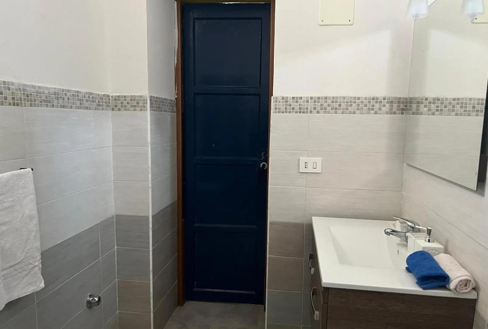 Guest house Sicily Summer Nunziata Italy