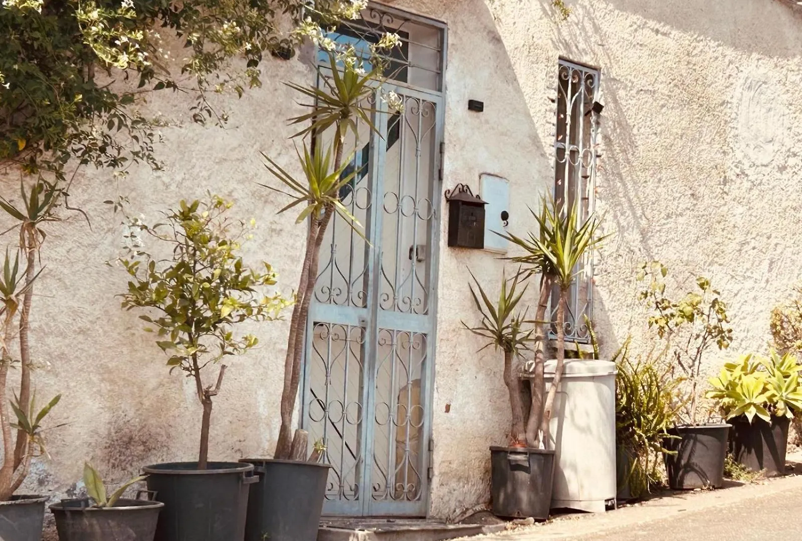 Sicily Summer Nunziata Guest house